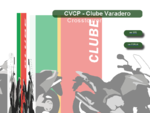 Clube Varadero Crosstourer Portugal