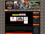 Harley-Davidson Club, Lublin - Start