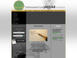Club jaguar Enthousiast039;Club Jaguar d039;Alsace - Accueil