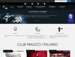 Club Magico Italiano