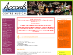 CMA - Centre Musical Accords