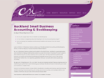 Auckland Accounting | Accountants | Bookkeeping Auckland| CM Business Services