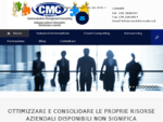 CMC Informatica - Consulenza Software - Assistenza AS400