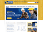 Carpenters Millwright College - All the skills you need to get the job you want!
