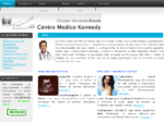 CMK - Centro Medico Kennedy – Gruppo Universo Salute