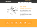 CMR Direct - Home Page