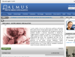 CMS Almus - Centro Medico Specialistico