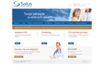SALUS Centrum Medyczne, Chojnice - kompleksowa i profesjonalna opieka medyczna