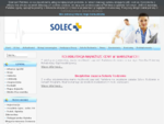 SOLEC Szpital i Przychodnie
