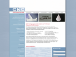 Wasserstrahlschneiden - CNC Fertigungstechnik GmbH