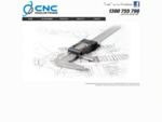 CNC Industries | CNC Machining and Professional Drafting CAD Design Services