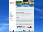 CNE Air, luchtreclame en promotie boven heel Nederland België