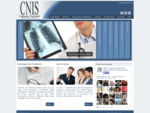 CNIS - Cadastro Nacional de Informações e Serviços