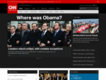 CNN. com International - Breaking, World, Business, Sports, Entertainment and Video News