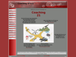 Coaching 21 e.U.