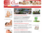 Coachlife votre centre de bien-être, massages du monde à Chambéry