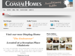 Coastal Homes Gladstone - Craig Price - Award Winning Gladstone Builder