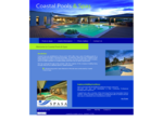 Coastal Pools Spas, Mt Eliza, Steve Lord, pool builder, Mornington Peninsula, swimming pool