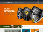 Cobra Golf - Golf Clubs, Cobra Golf Clubs, BiO CELL, Puma Golf