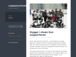 Rungsted Ishockey Support