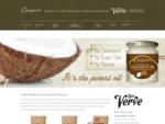 Coconut Oil and Superfoods from Cocopure