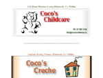 Coco'a Childcare Creche and Montessori - Please Choose