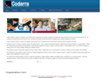 Home - Codarra Advanced Systems