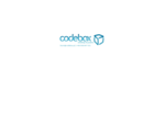 codebox. pl - kompleksowe rozwiązania IT Warszawa, serwisy www, sklepy internetowe, strony