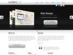 Coders Hut - Web, Graphic Design Marketing - Home