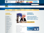ATLAS consulting spol. s r. o. | Software | Codexis advokacie