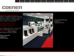 Coenen Schoenmode, uw schoenenwinkel voor Heren, Dames en kinderen in Gennep en Groesbeek