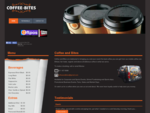 Coffee and Bites - Dedicated to bringing you and your event the best coffee you can get from our mob