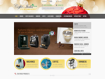 Espresso Coffee Machines and Coffee Grinders | Coffee Italia