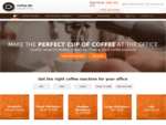Coffee Biz | Coffee Machines | Auckland Wellington Christchurch | NZ Wide Delivery|