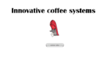 innovative coffee systems