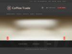 CoffeeTrade ApS - QualityBrand - BestChoise