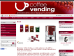 www. coffeevending. sk automat na kavu, kavomat, Nestle Nescafe kava, prenajom kavomatu