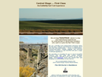 Central Otago .. First Class Rail Trail Tours arranges luxurious places to stay and inspirational