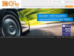 Cavi automotive - COFLE S. P. A