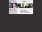 Cogesi - Compagnia gestione sviluppo industriale - Carpenteria meccanica - Pratola Peligna (AQ) - Va