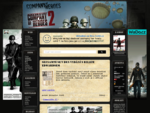 CoH. cz Company of Heroes , Company of Heroes 2 Czech Fansite
