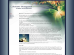 biofotonen Coherentie Therapie - Therapeuten - starlight - chiren biophotons