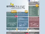 STAR-ONLINE Friseur Software