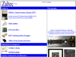 Zaltec Pty Ltd Home Page