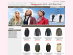 Woolrich Outlet Online, Woolrich Artic Parka 2014