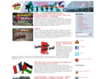 Collectif 69 de soutien au peuple Palestinien - Association Action Palestine Lyon