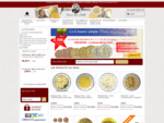 Monnaies de collection, Euros, billets, timbres, mateacute;rielhellip;Arthur Maury - arthurmaury