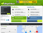Welcome to College Cribs - Student accommodation in Ireland, student housing, student lettings in