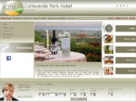 Hotel Agrigento, Colleverde Park, Sicilia - Sito Ufficiale