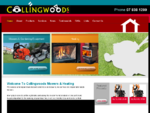 Home Heating Hamilton | Wood Fire Installers | Multi Fuel Heaters | Heating Accessories | Hamilt